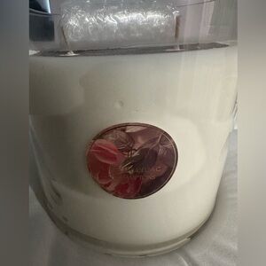 Brand new in box, Life in Lilac Grand Hamptons candle